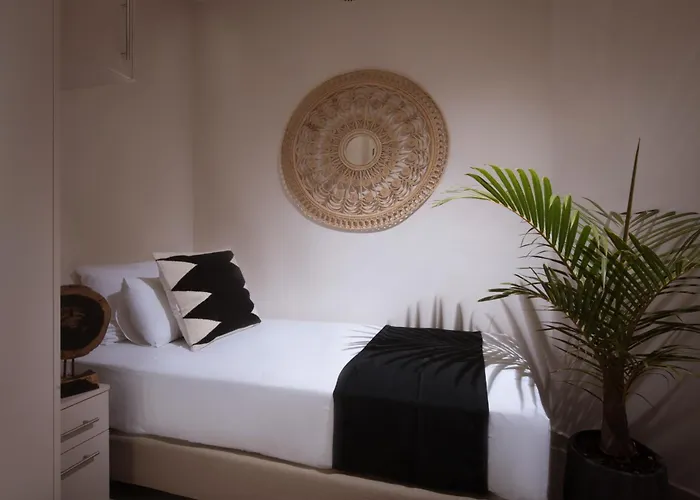 Bella Casa Luxury Suites