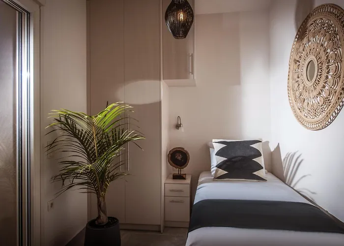 Bella Casa Luxury Suites
