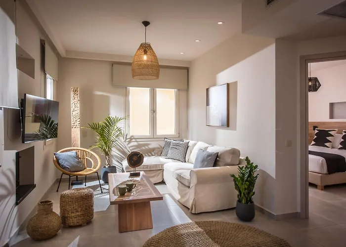 Bella Casa Luxury Suites
