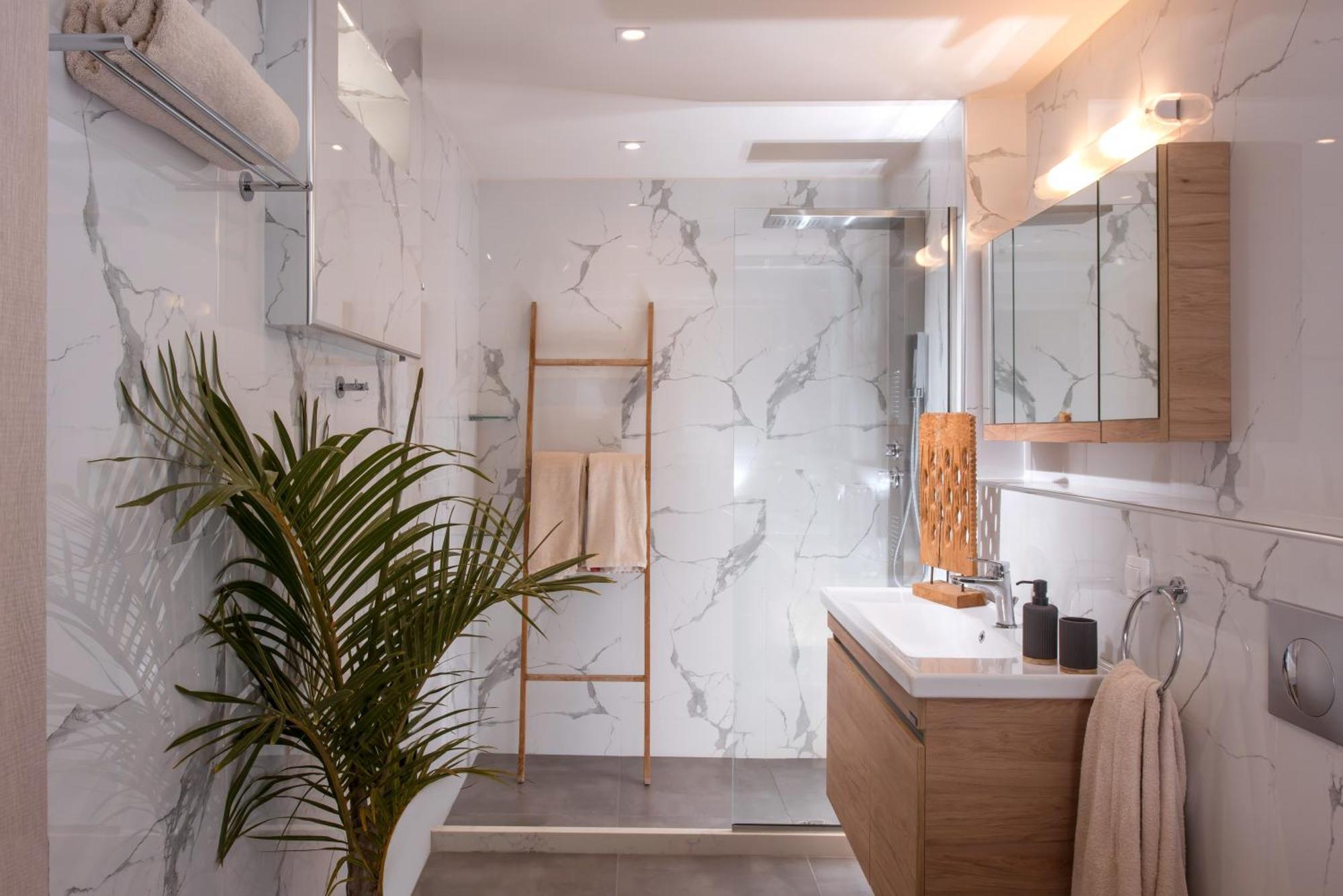 Bella Casa Luxury Apartment Anissaras