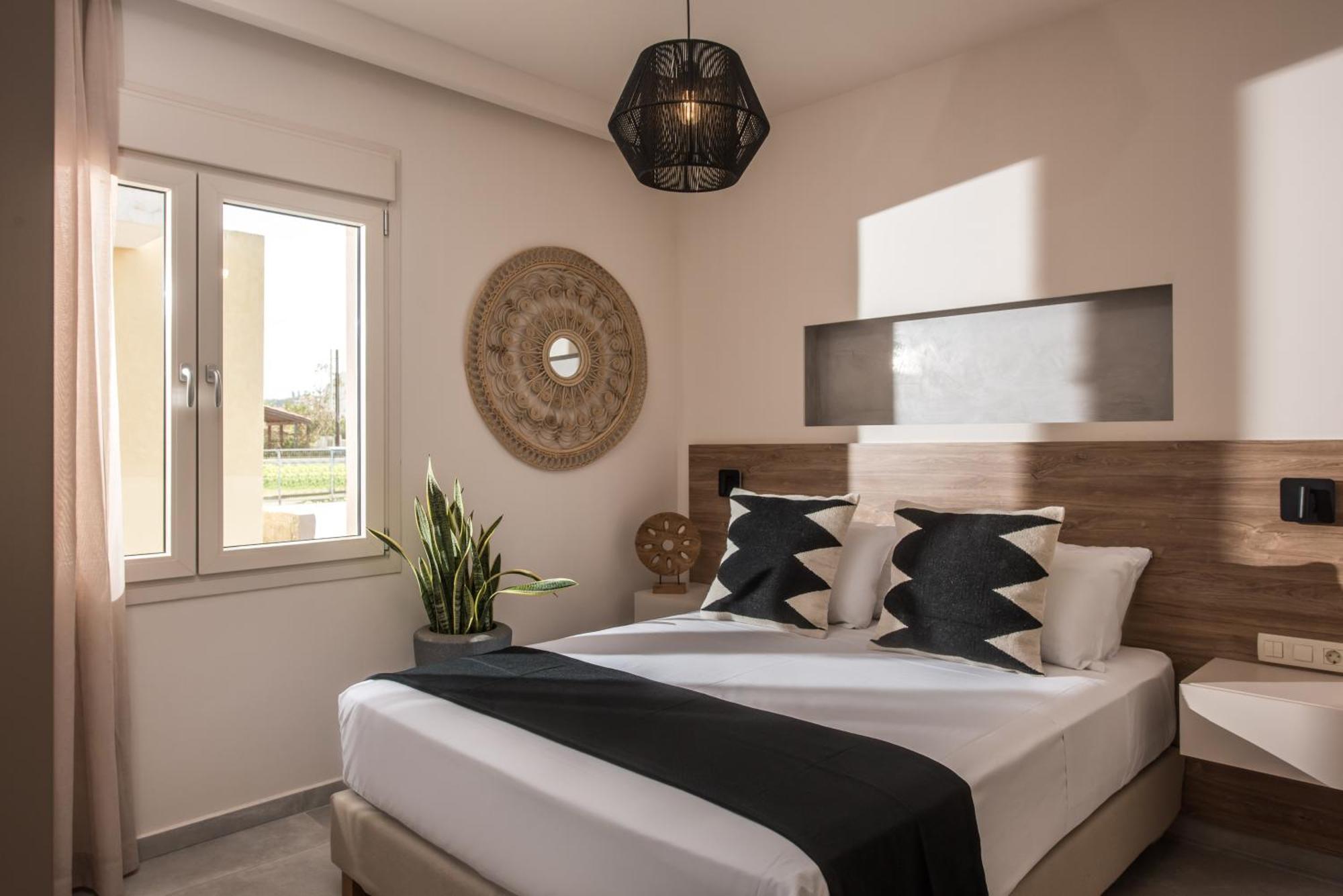 Bella Casa Luxury Anissaras