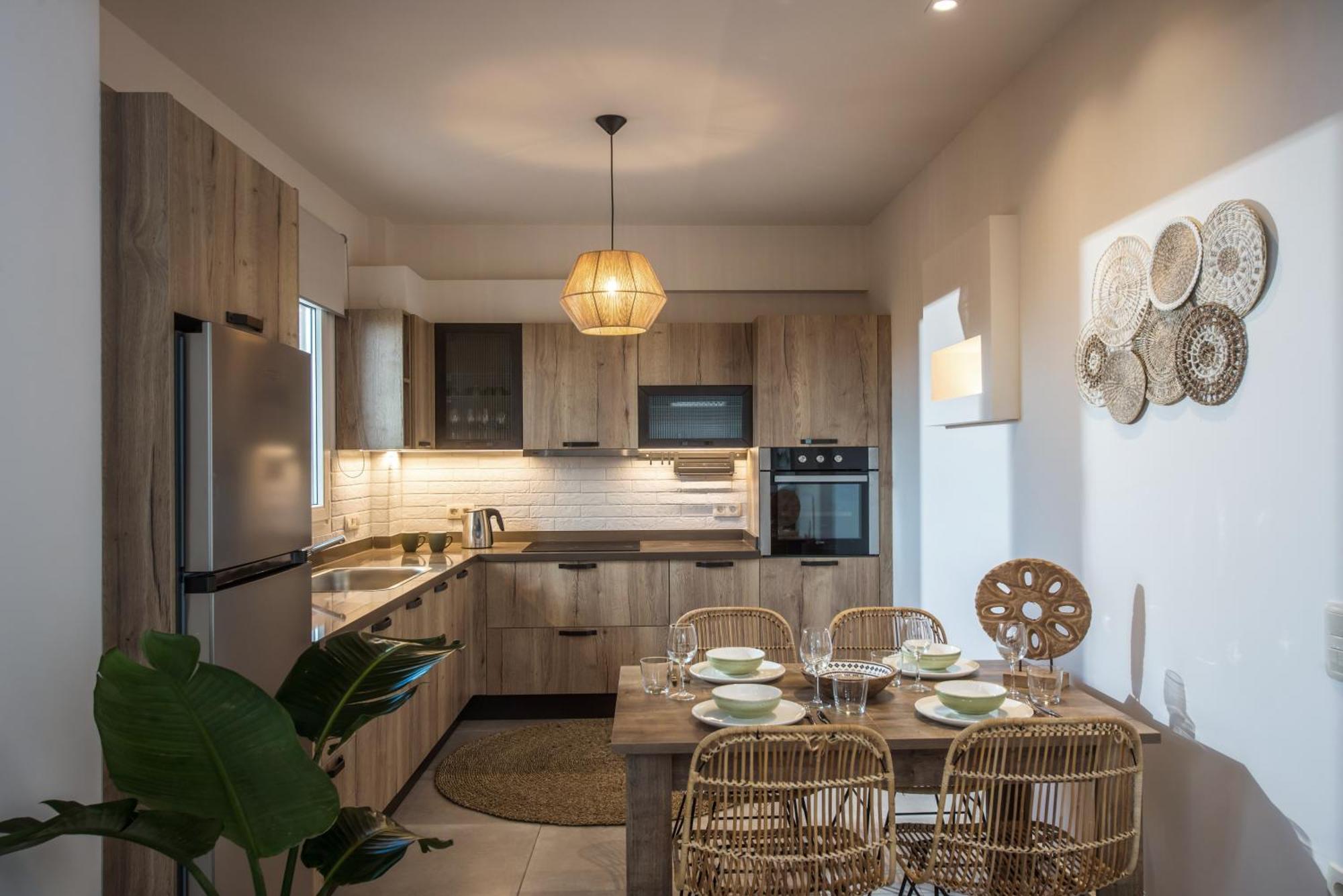 Bella Casa Luxury Apartment