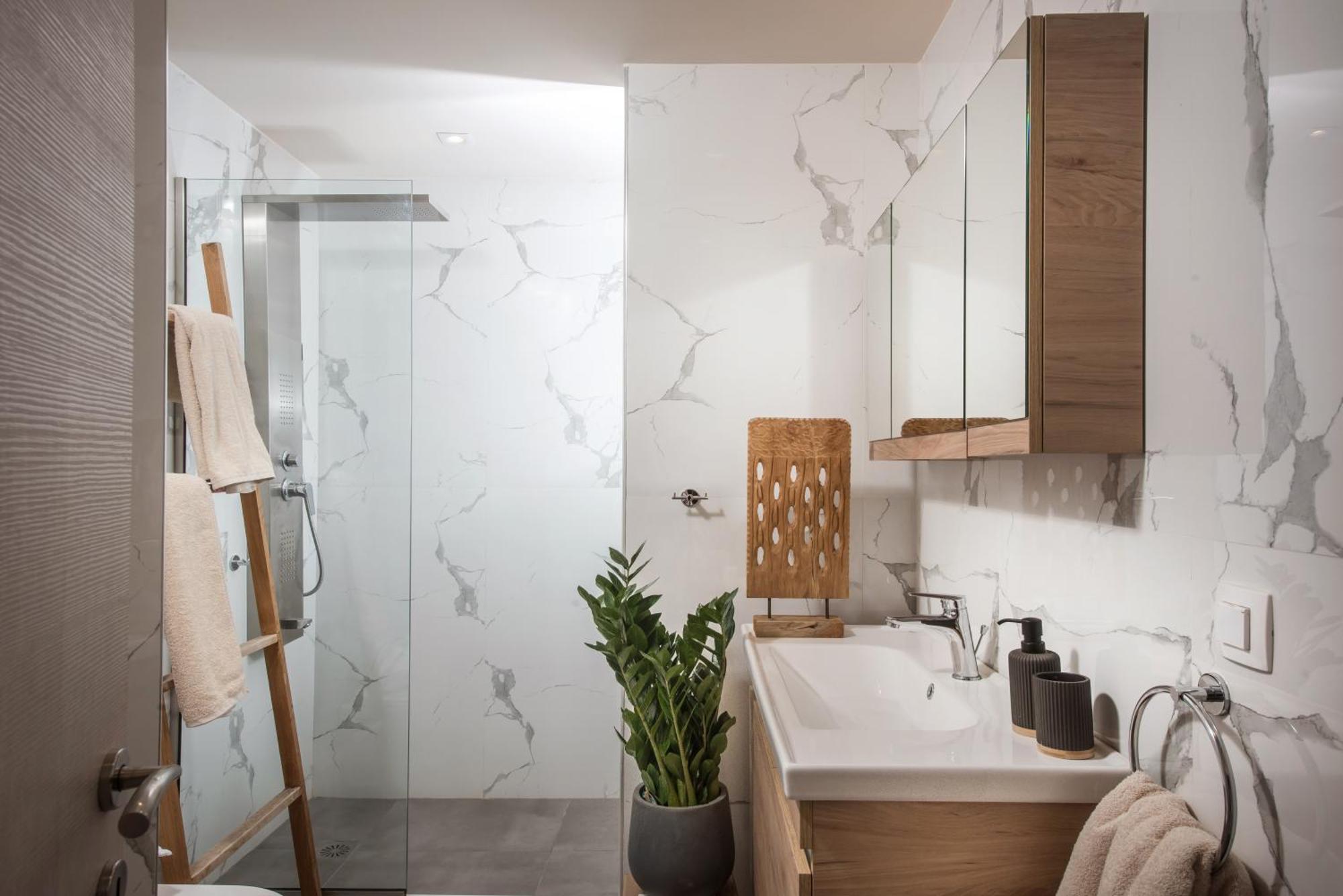 Apartment Bella Casa Luxury *