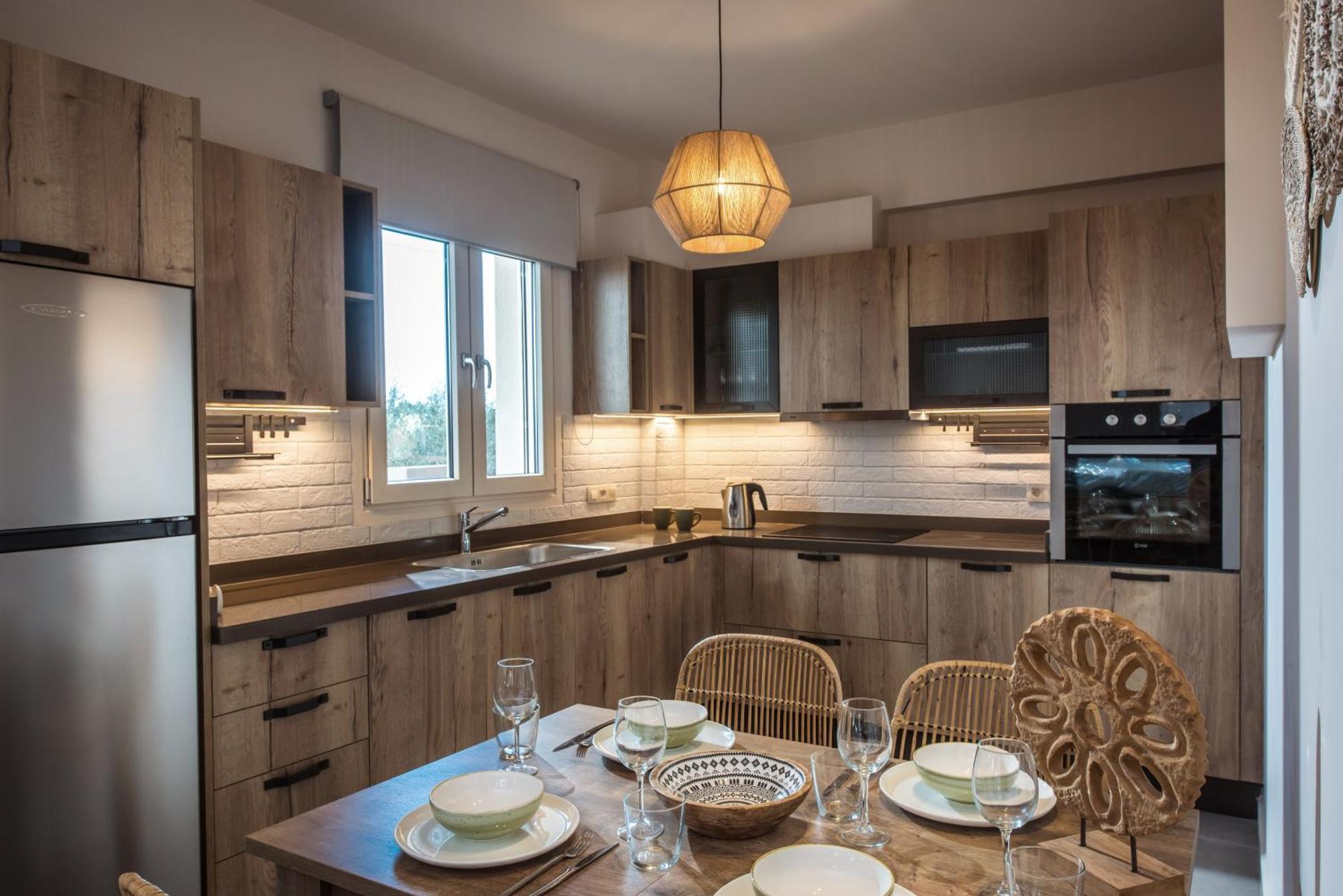 Bella Casa Luxury Apartment