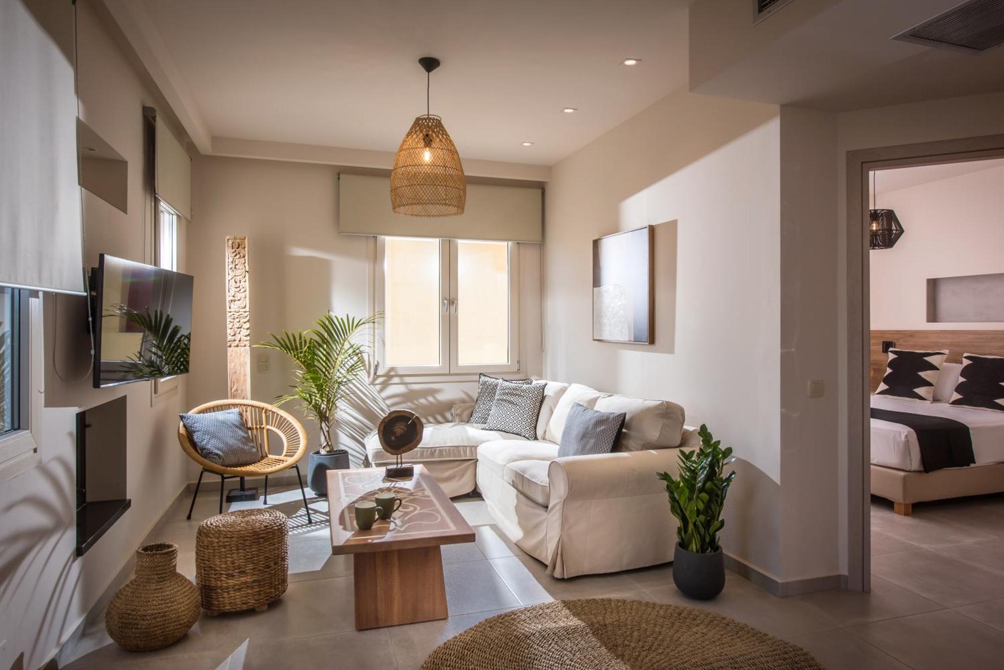 Bella Casa Luxury Anissaras